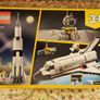 Lego 31117: Space Shuttle Adventure Image 2