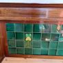 Late Victorian Mahogany Washstand Image 5