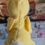Winne the pooh/Rabbit - Mcdonalds/Disney 2000 Image 7
