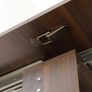 Fold-Out Extendable Dining Table Image 6