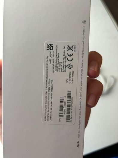 Apple Watch
