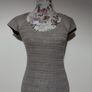 Beautiful Bodycon Dress, New With Tags, Image 3