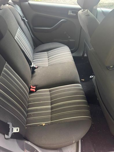 2008 Ford Focus