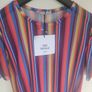 BNWT Zara trafaluc transparent top size  S Postage included Image 2