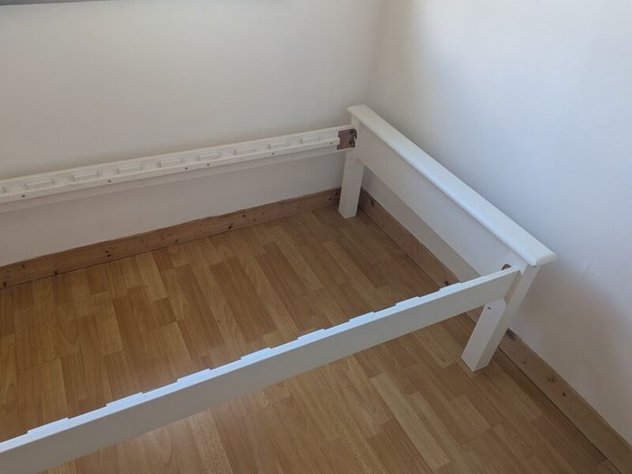 single bed
