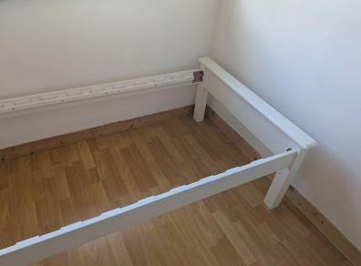 single bed