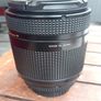 nikon 70-210mm . Image 2