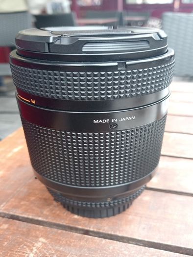 nikon 70-210mm .