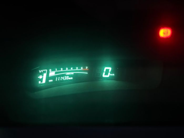 2009 Toyota Yaris