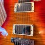 James Tyler JTV-59 Les Paul (EMG 57/66 + Schaller upgrades) Image 2