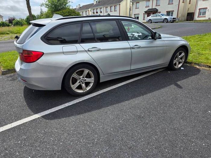 2014 Bmw 5-series