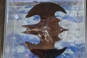 Batman Eaglemoss Collection Batwing