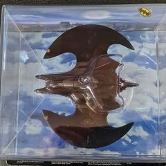 Batman Eaglemoss Collection Batwing