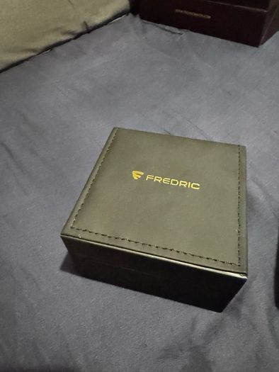 Stainless Steel Watch Brand New