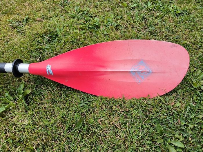 Kayak Paddle