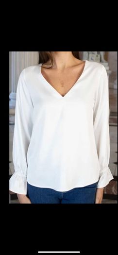 No2moro  blouse/top UK10