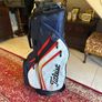 Titleist 14 Cart Bag Image 3