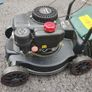 parkside lawnmower Image 6