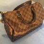 Louis Vuitton speedy Image 2