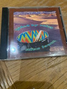 Guided by Voices - Alien Lanes
