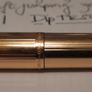 Sheaffer Imperial 444 Rolled Gold - Gorgeous Writer Image 7