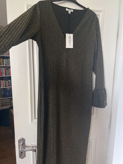 Dress Jaeger