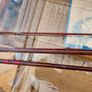 Vintage cane fly rod Image 4