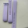 Fitbit inspire 2watch with gold strap and charger Image 3