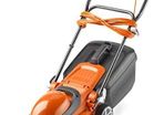 Electric Rotary Lawn Mower