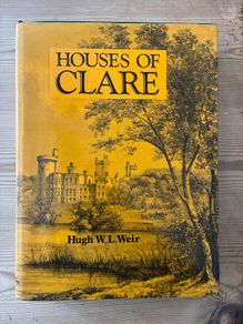 Houses Of Clare Hugh Weir