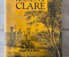 Houses Of Clare Hugh Weir