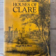 Houses Of Clare Hugh Weir