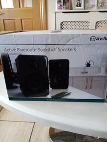 Speakers