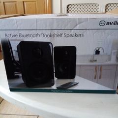 Speakers