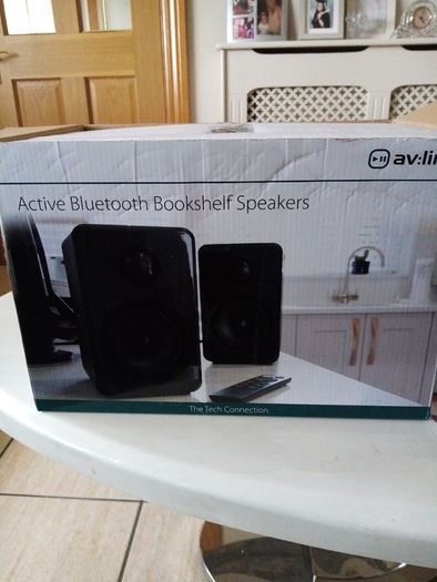 Speakers