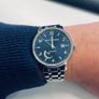 Carl F Bucherer Adamavi 40mm Automatic Men's Watch Image 2