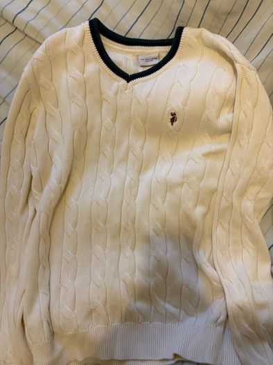 crewneck