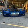 Bmw e90 msport breaking Image 2