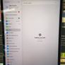 Apple Ipad Air 13" M2 (a2898) 128gb - Space Grey, Wifi Battery Health 100 % Image 8