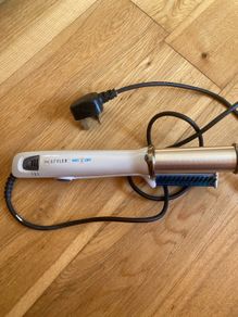 Blow Dry Brush