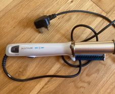 Blow Dry Brush