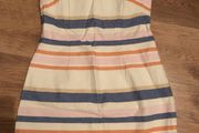 Stripe Dress BNWT New Look