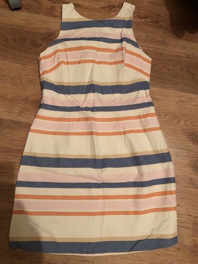 Stripe Dress BNWT New Look