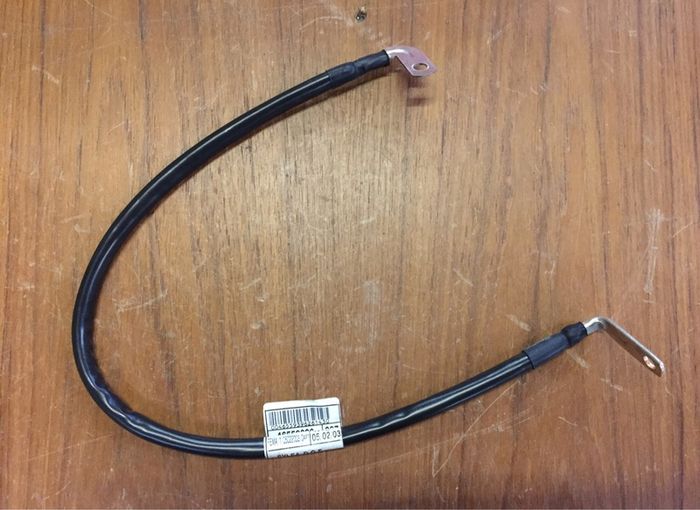 Earth Strap (Alfa Romeo 147)