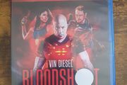 "Bloodshot" Blu-ray - free standard postage