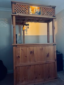 Bar For Sale