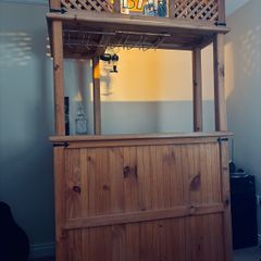 Bar For Sale