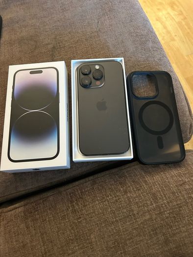 iPhone 14 Pro