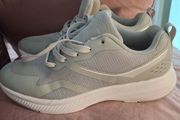 New Grey Trainers