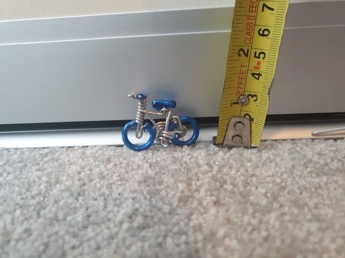 Key Ring. Big Clearout, Make An Offer